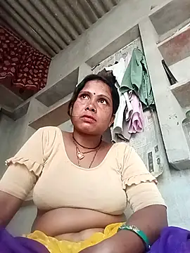 Shreya_pandit webcam