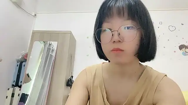 美女Belle-LL在线直播