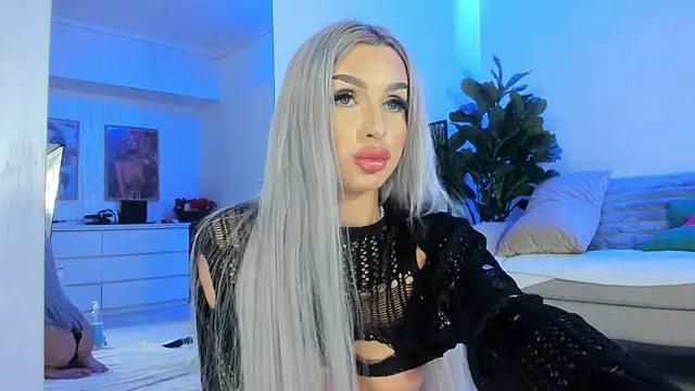 ArianaXO_ webcam