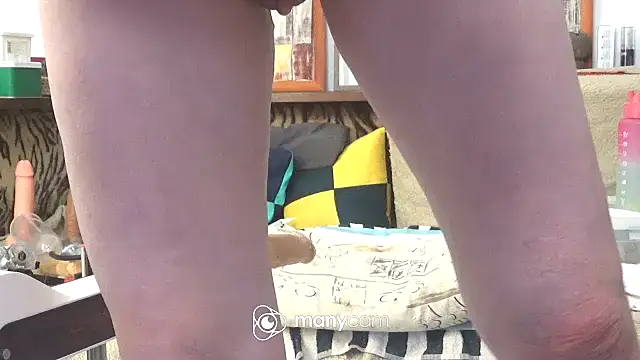 ritaminx - RitaMinx's free webcam - UK Sex Cams