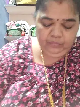 tamilthanushri (F milf) - Full nude