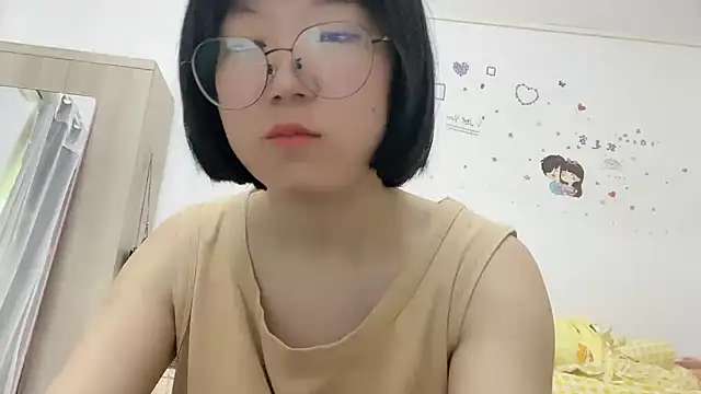 美女Belle-LL在线直播