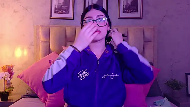 IsabellaRossi webcam