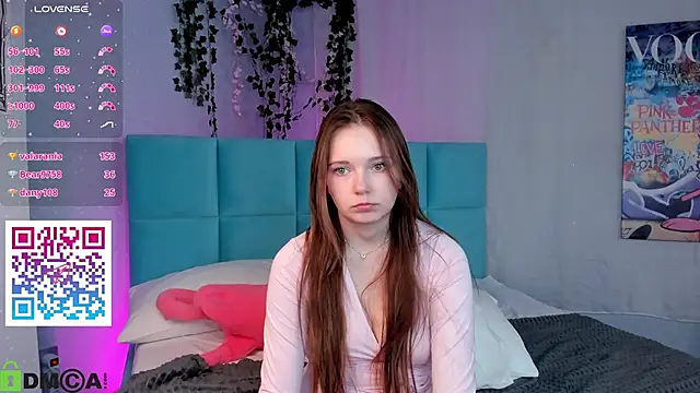 boozekirs_ (F teen) - boob massage under the top