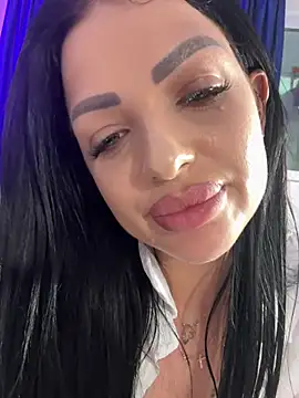 irisrossie (F young) - dripping wet ...