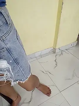 Webcam Model (sexy_shital)  is live.Free join now!