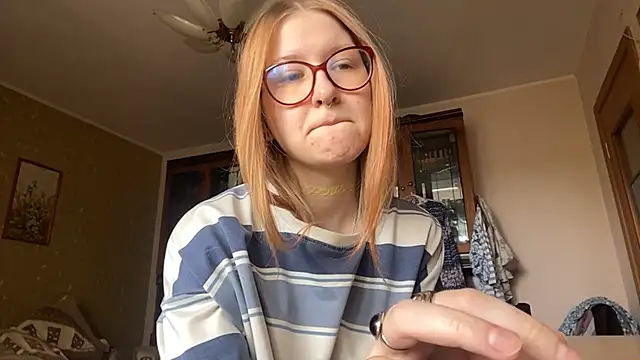 LaureenVielma webcam