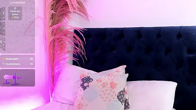 Dulce_andrea__ webcam