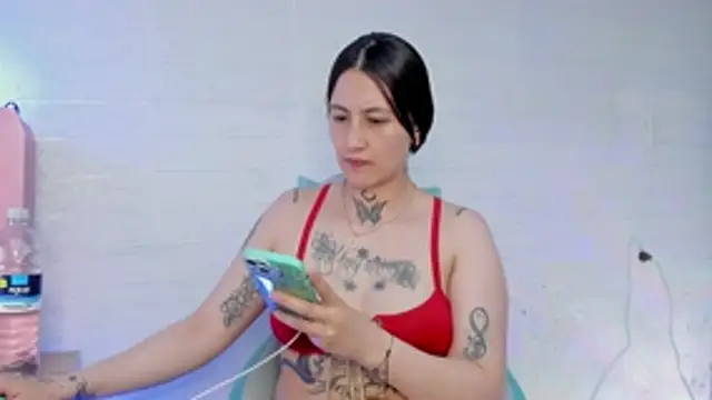 Lauryn_muller webcam