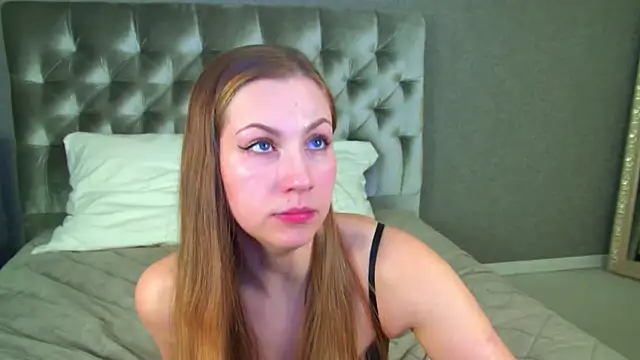 AprilSpringer webcam