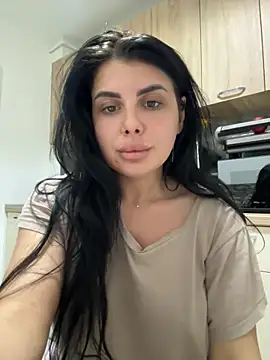 Scarlett-Dream webcam