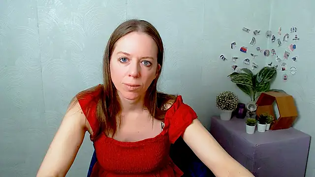 Live sex cam di GloriaSi_