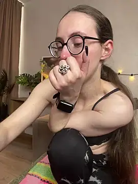 MartiniiSelenna webcam