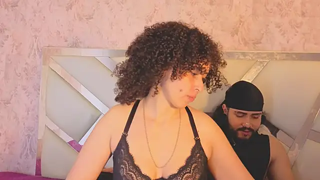 Benny_and_Mark webcam