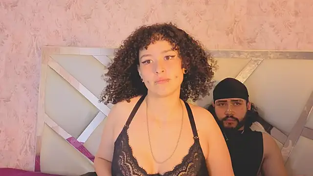 Benny_and_Mark webcam