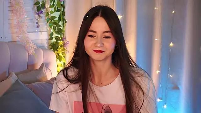 EvaMossi live sex cam