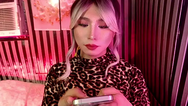 HoresCOCKLUCY webcam