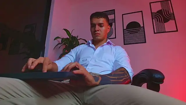 ALPHA_DOMINUS_ webcam