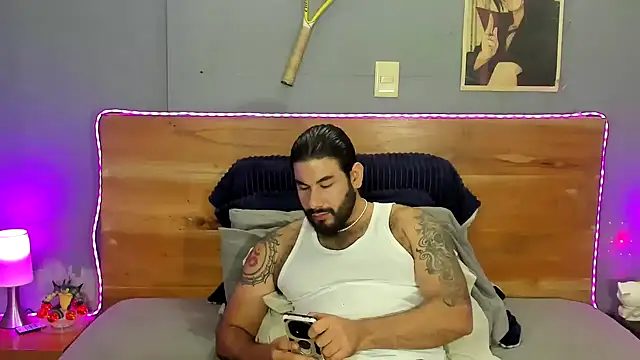 Prometeo-grizzly webcam