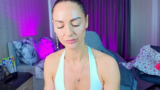 MalenaBelucci_ live sex cam