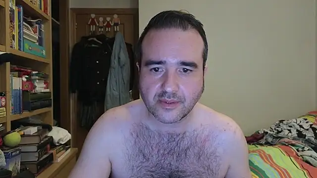 curiosillo83 - Curiosillo83's free webcam - UK Sex Cams