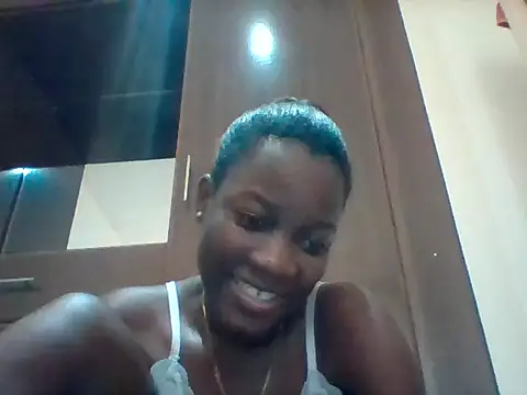 Alessandrajenna webcam