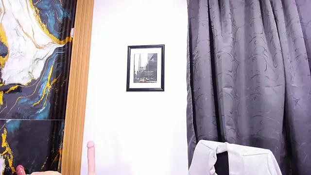 MelissaaCortes webcam