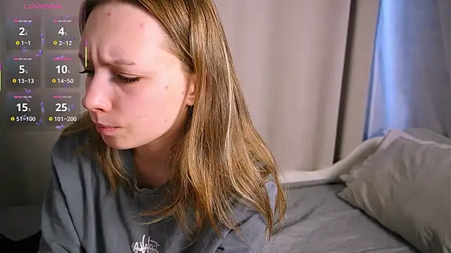 bubble_bbb - Bubble_bbb's free webcam - UK Sex Cams