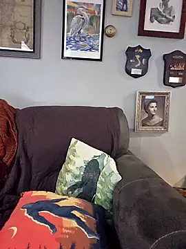 Icebearsticlese webcam