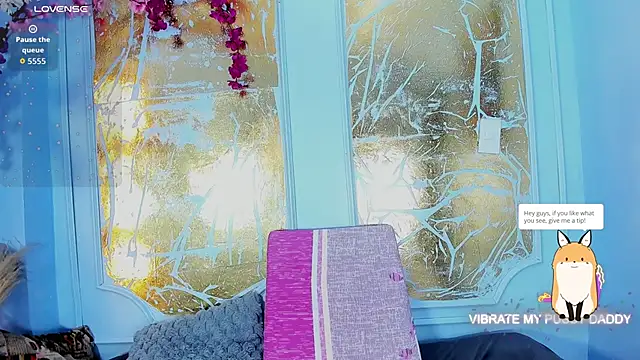 melaniecooperr webcam