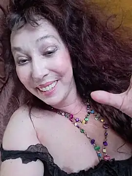 GypsyEsmeralda webcam