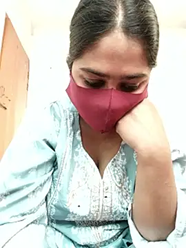 Magical_Girl- webcam