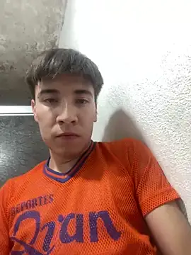 CarlosRyan1997 webcam