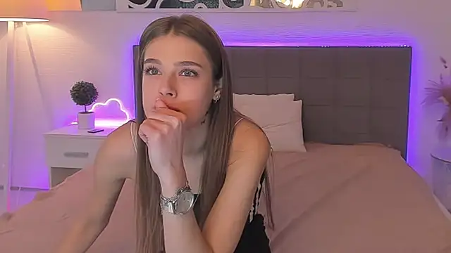 melissacrayzy webcam