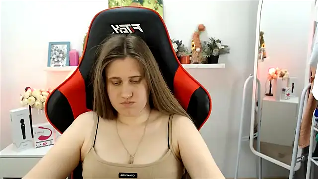 Lucky_Lana live sex cam