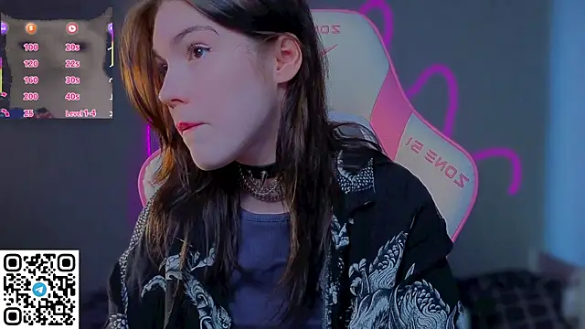 Sophie_SkyAngel webcam