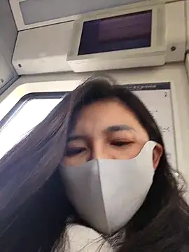 yinyin326 live sex cam