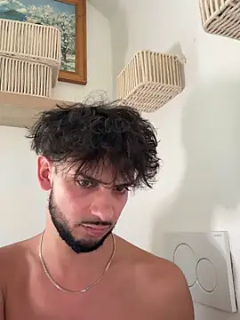 Gipsyboysteve webcam