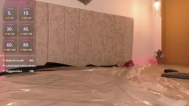 Carolinagarcia12345 webcam