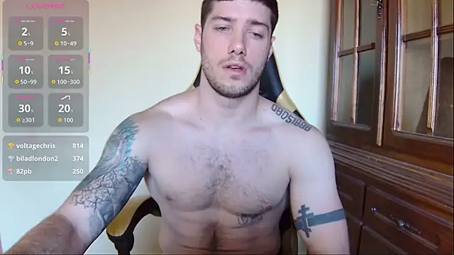 Jason_theGreat avatar