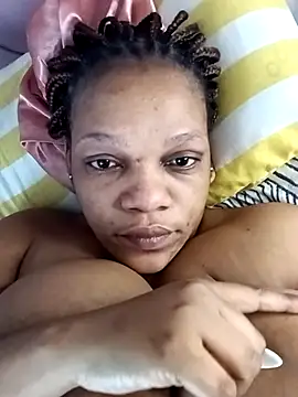 HappygalTheQueen webcam