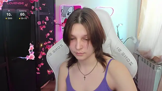 audreyykim - AudreyyKim's free webcam - UK Sex Cams