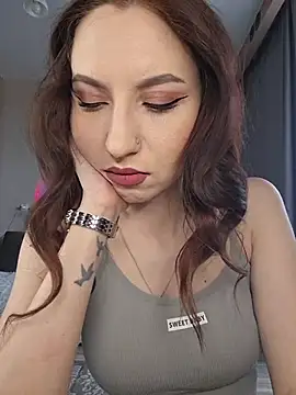 Jannetemagdalenovna webcam