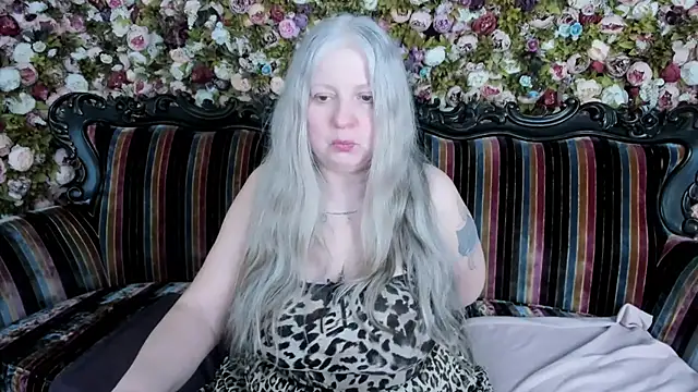 mariabelladonna webcam