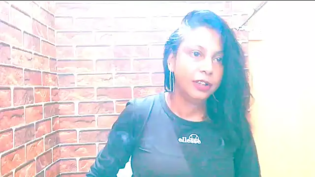 indian_spice_girl webcam