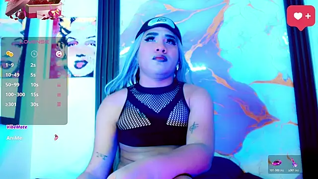 Alice_Yermanotta webcam