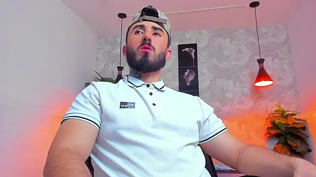 martin_foster_ webcam