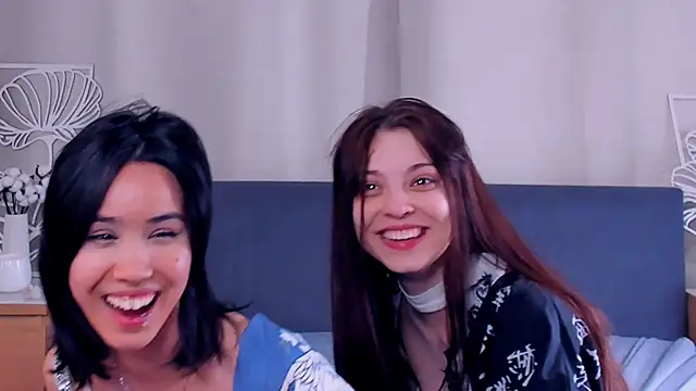 ReynaGrinvalsky webcam