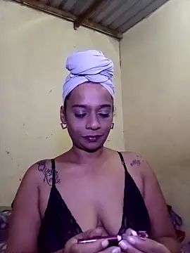 MissyLoveCreator webcam