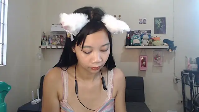 keilabillet - KeilaBillet's free webcam - UK Sex Cams